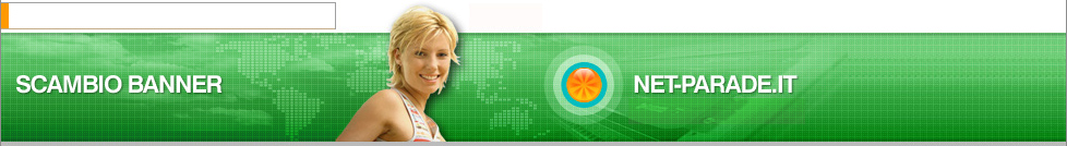 Scambio banner Net-Parade scoprilo
